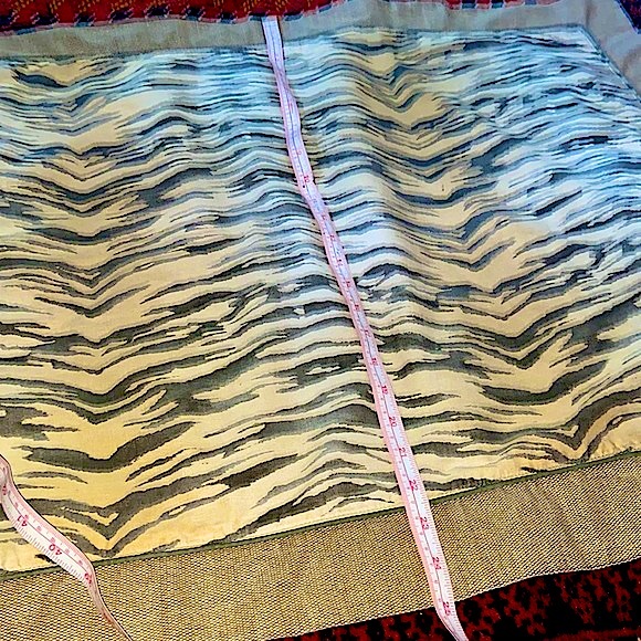 Yves Delorme for Palais Royal - Pair pillow cases - Picture 9 of 9